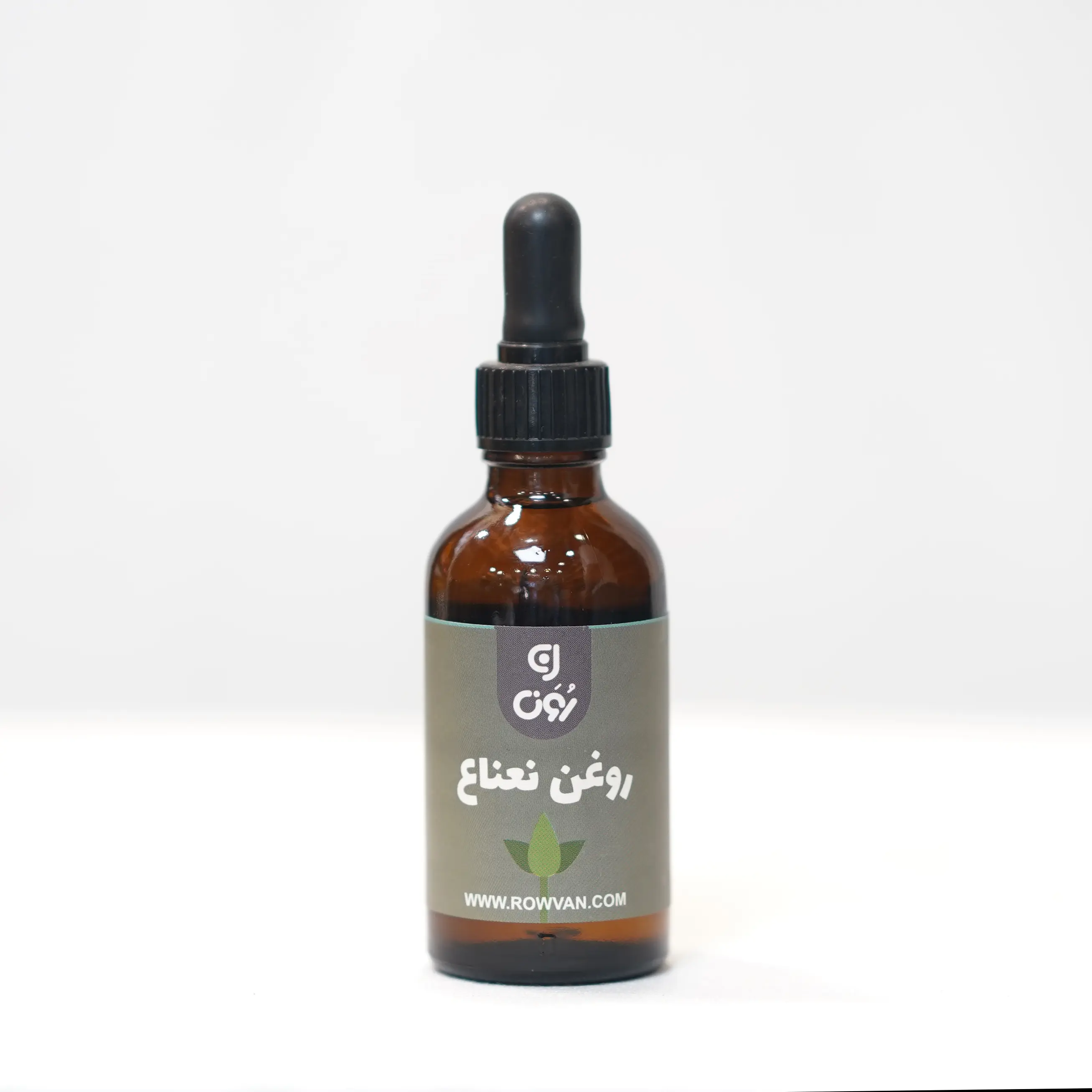 روغن نعناع 60میل